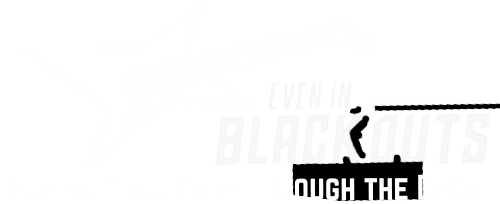 Even In Blackouts