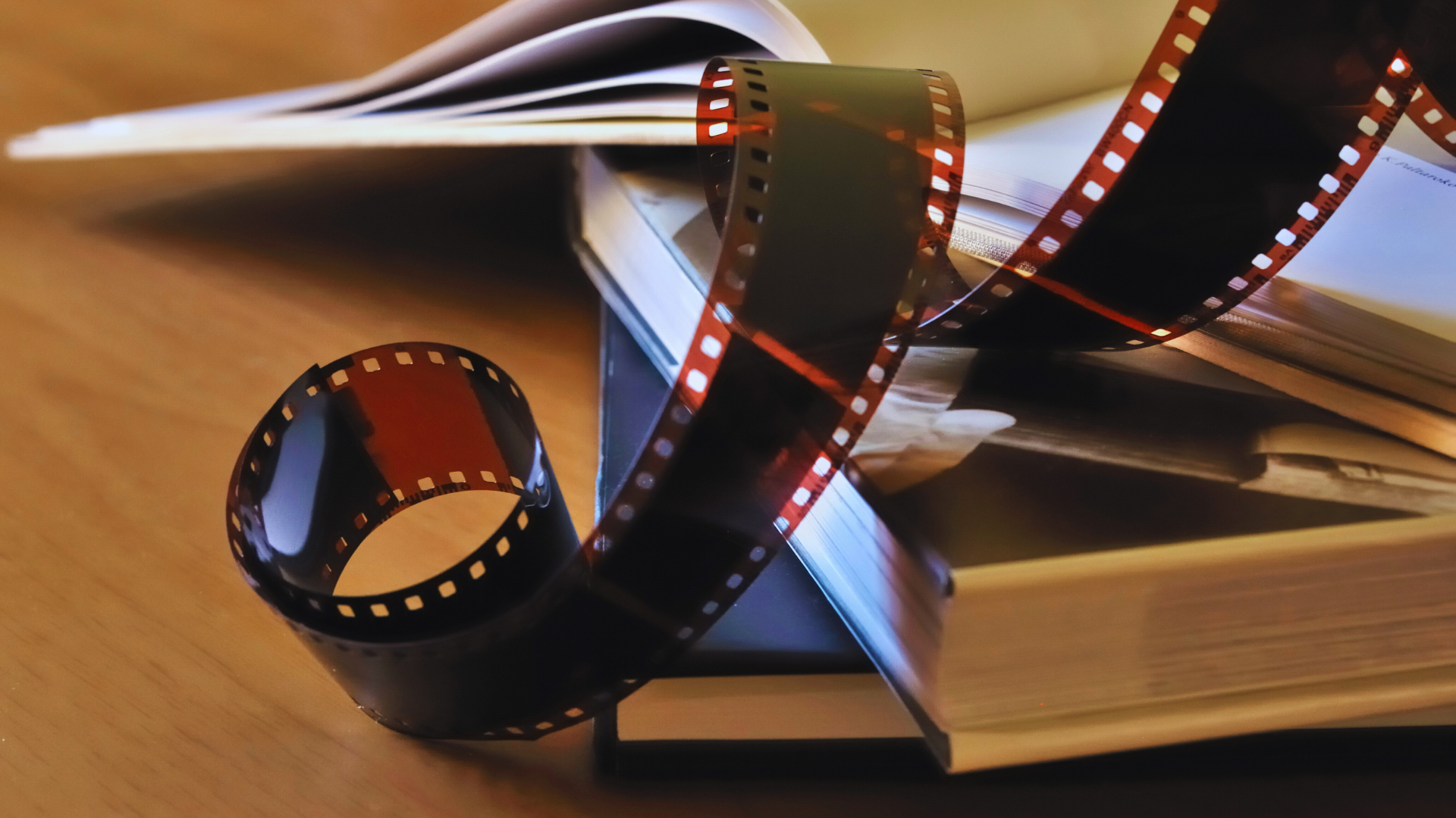 Book vs Film: A Comparative Analysis of Adaptation Techniques