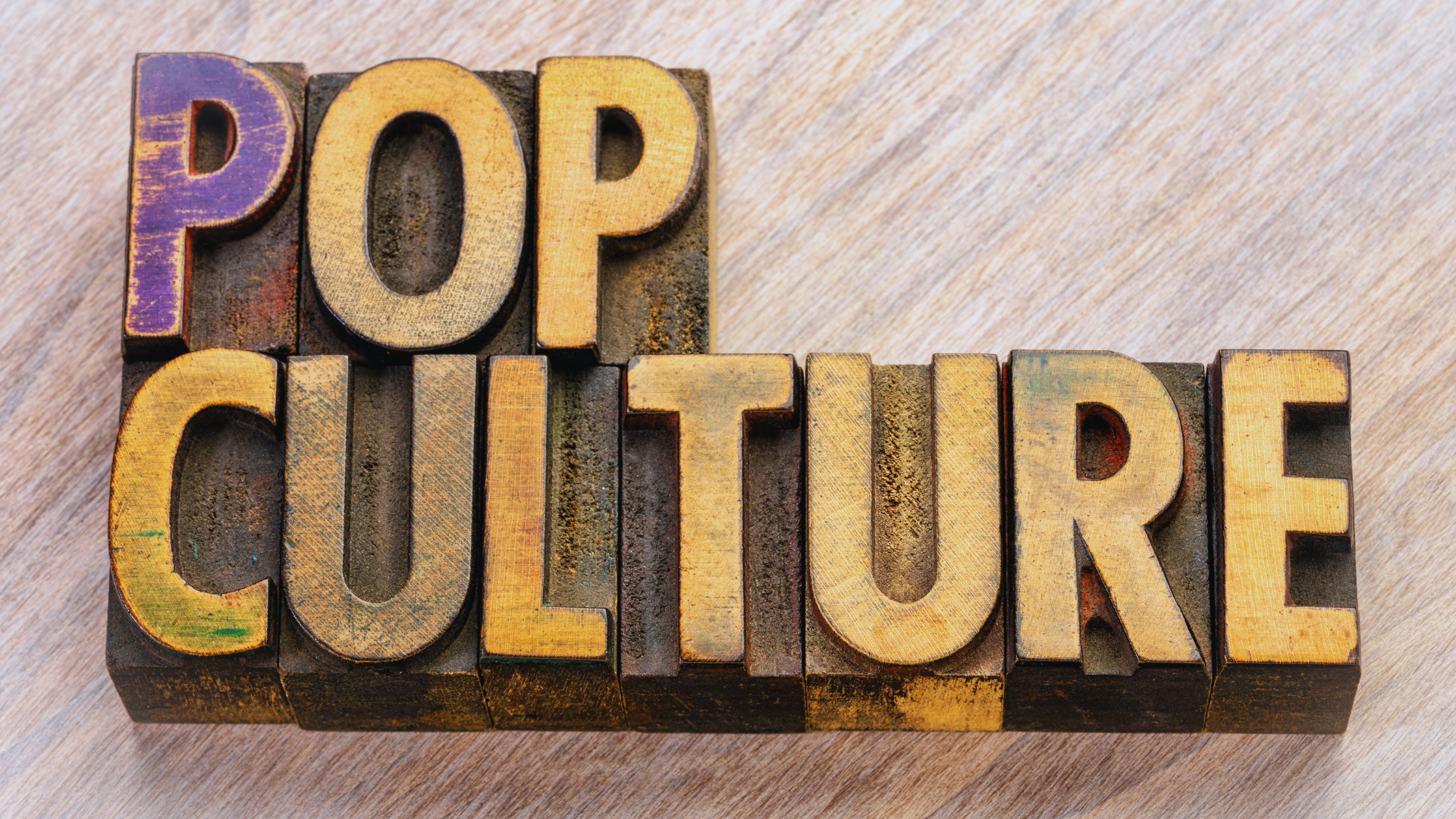 Pop Culture and Mental Health: Examining the Impact of Media on Wellbeing