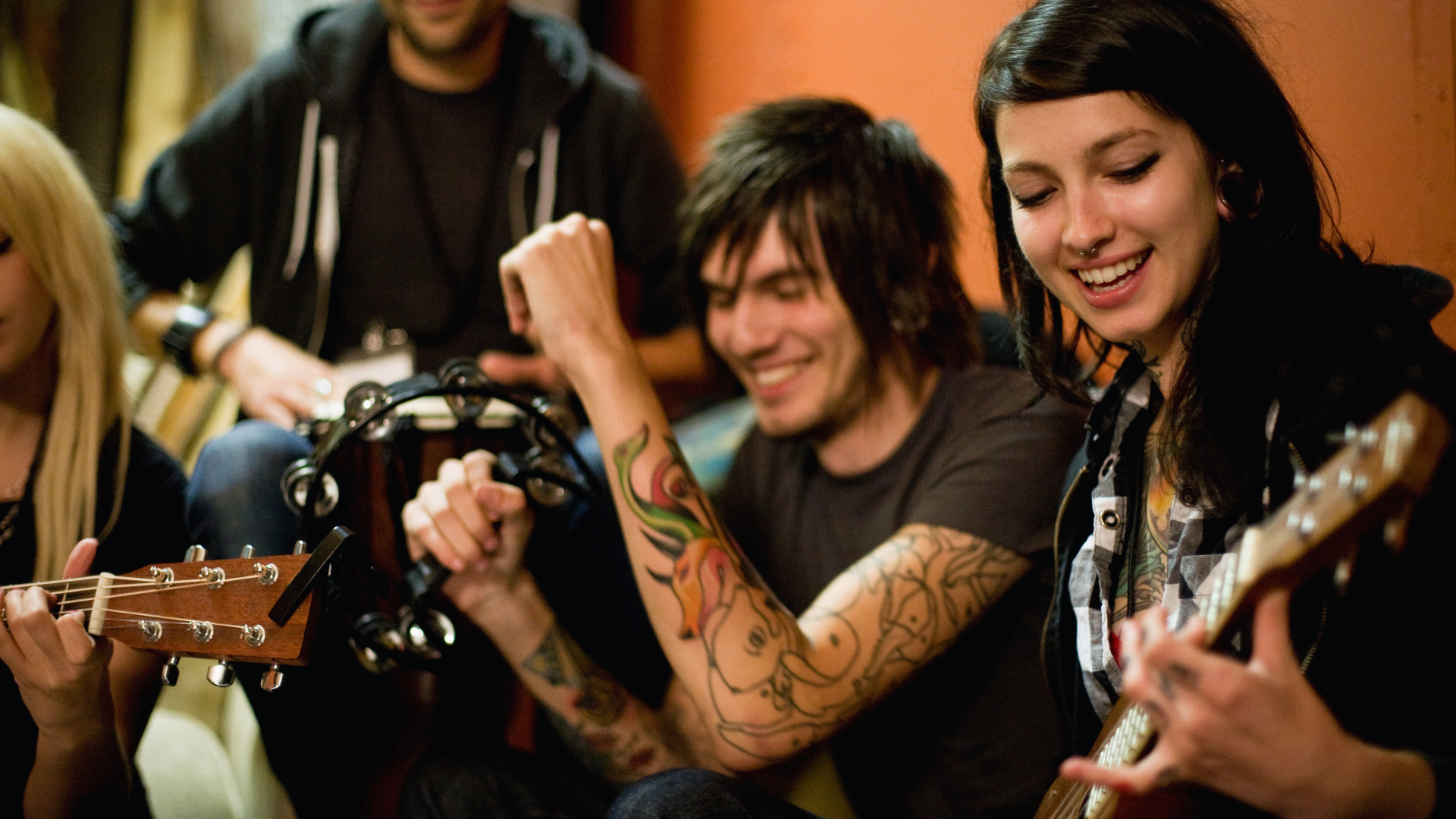 How Indie Musicians are Reshaping the Music Industry Landscape