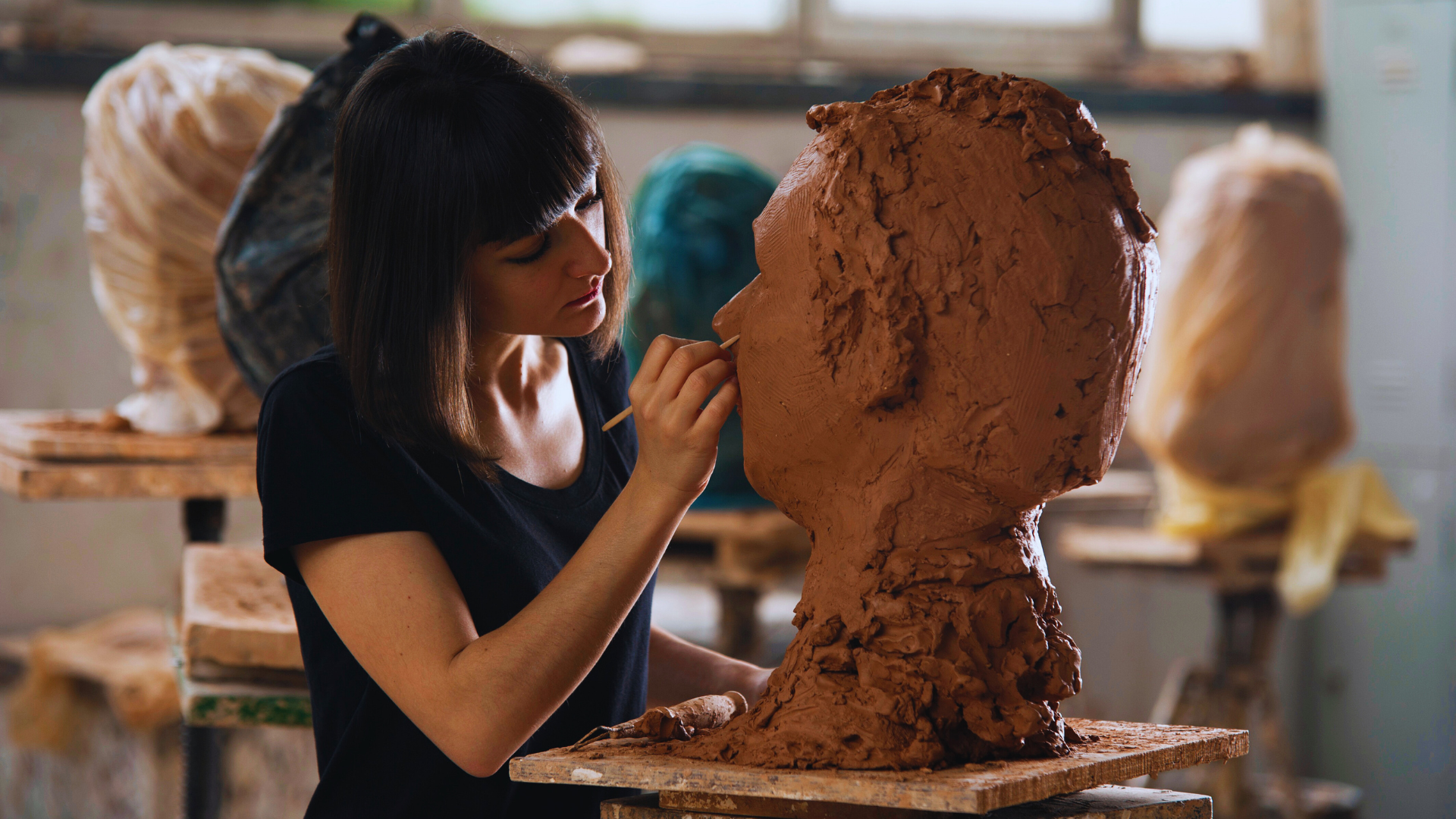 The Impact of Cultural Exchange in Art: Enhancing Creativity and Understanding Across Borders