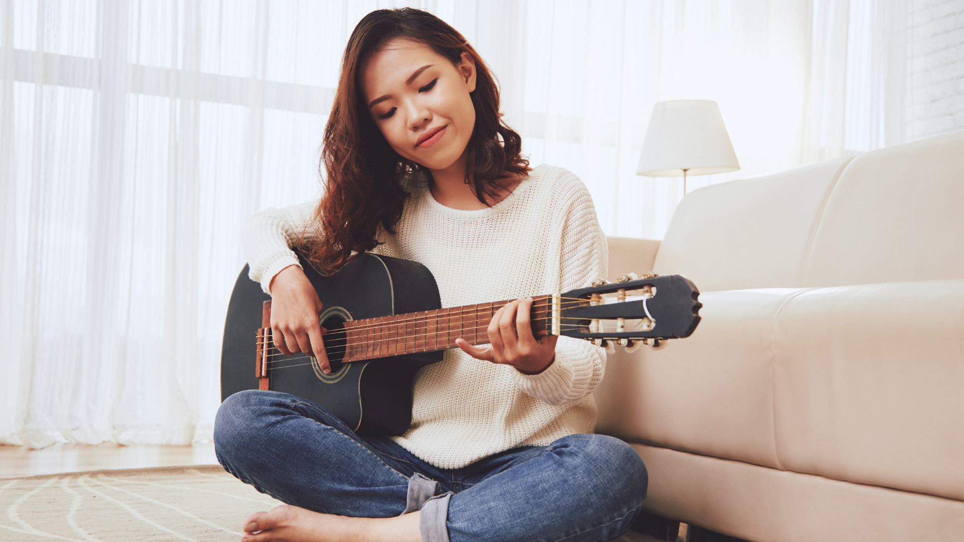 Building Confidence Through Learning to Play an Instrument: Unlocking Personal Growth and Skill Development