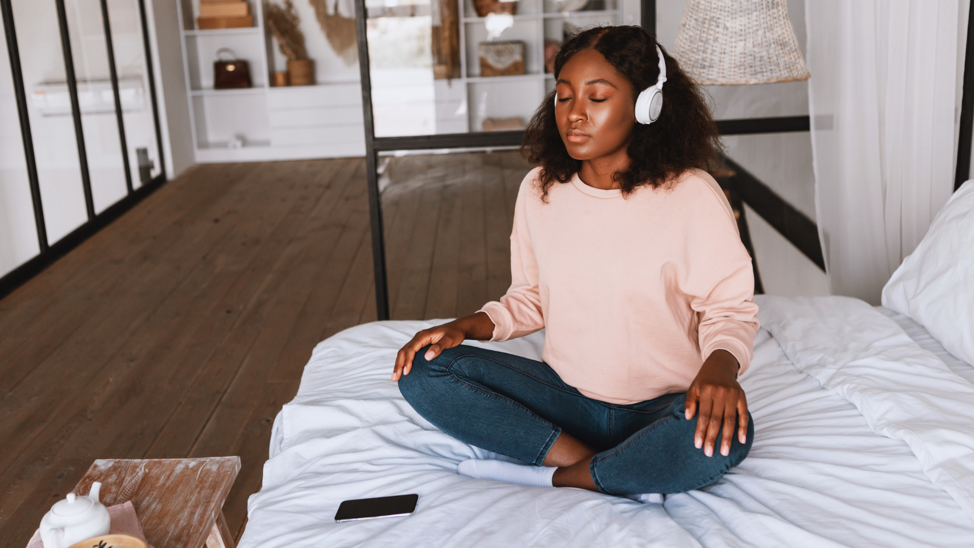 How Music Can Support Mindfulness and Meditation for Enhanced Focus and Relaxation