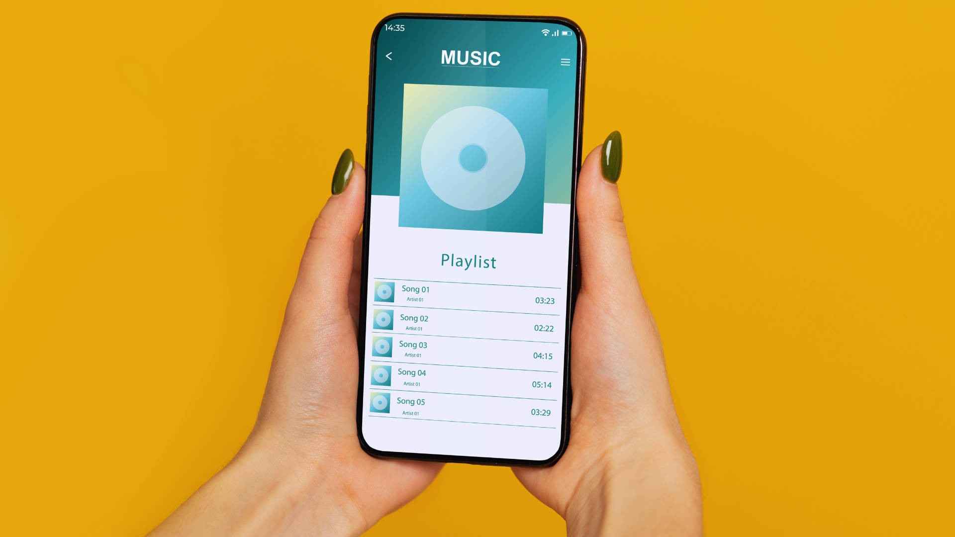 How Shared Playlists Strengthen Friendships Through Music and Connection