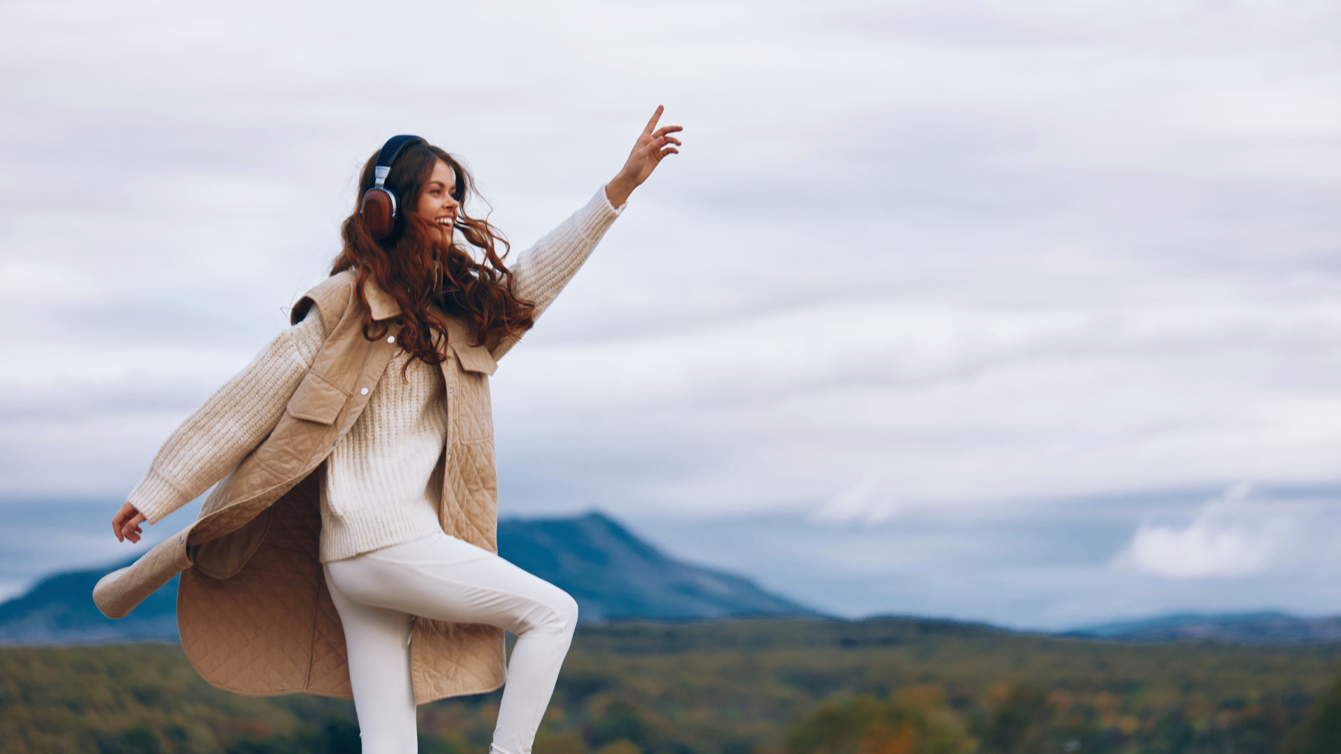 The Emotional Power of Melody and Rhythm in Shaping Human Experience