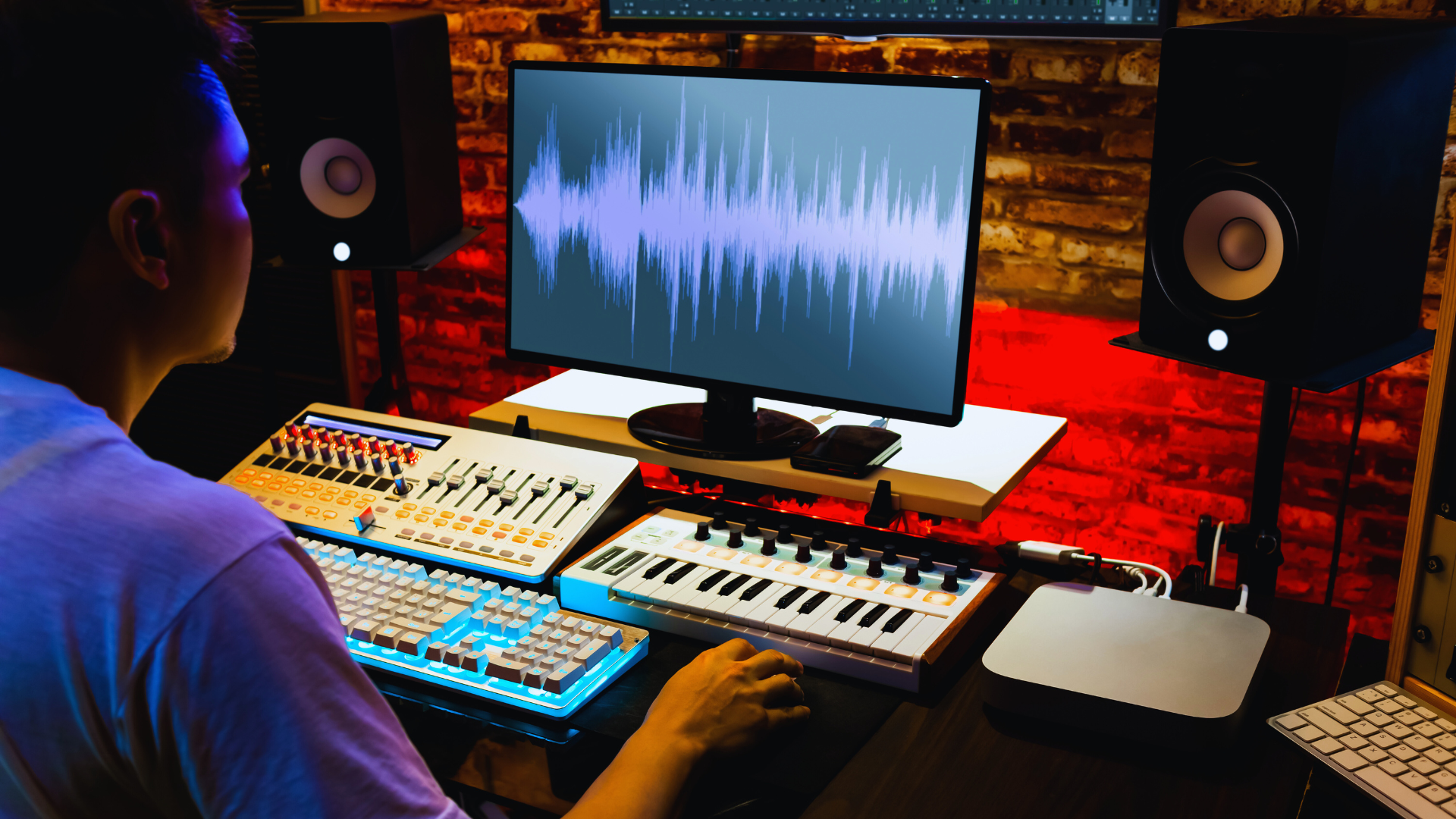 The Rise of Genre-Blending in Modern Music: Transforming Contemporary Soundscapes